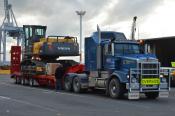 Kenworth,  Auckland