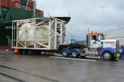 Kenworth,  Hookers,  Auckland