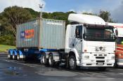 Foden Alpha,  C & R Trading,  Auckland