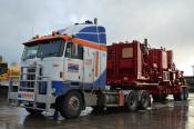 Kenworth,  Hookers,  Auckland