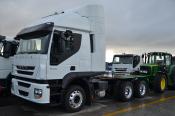 Iveco Stralis, Brand New,  Auckland