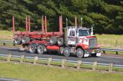 Kenworth,  Stokes Transport,  Whangarei