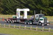 Western Star,  M & D Hubert,  Hamilton