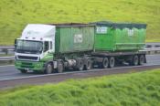 Isuzu,  Smart,  Dairy Flat