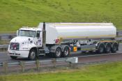 Mack,  Hookers,  Dairy Flat