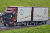 Scania,  The Produce Connection, Dairy Flat