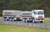 Fuso,  Rockshop,  Dairy Flat