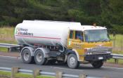 Hino,  Hiway Stabilizers,  Dairy Flat