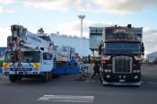 Kenworth,  Stl Linehaul,  Auckland