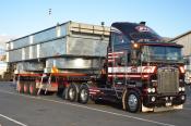 Kenworth,  Stl Linehaul,  Auckland