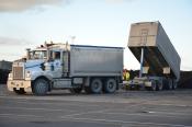 Kenworth,  Winstones Ltd,  Auckland