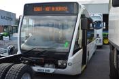Optare,  Auckland
