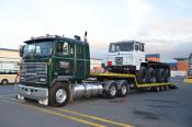 Mack And Foden,  Auckland