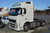 Volvo,  Ex Uk,  Auckland