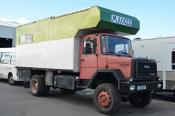 Iveco Magirus,  Auckland