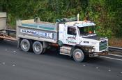 Scania,  I Wedding,  Manurewa