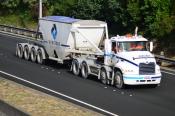 Mack,  Winstones,  Manurewa