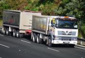 Foden,  Ferndale Farms,  Takanini