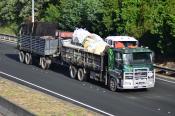 Hino,  Cma Recycling,  Takanini