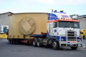 Kenworth,  Hookers,  Auckland