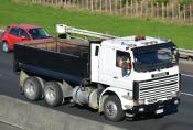 Scania  113,  Manakau City