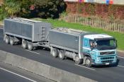 Volvo,  Jackson Roadhaul.