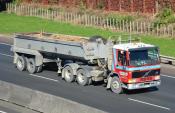 Volvo Fl12,  Gleeson & Cox.