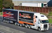 Freightliner,  Manakau City