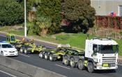 Mack,  Tranzcarr,  Manakau City