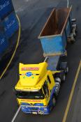 Foden, Metalman,  Auckland