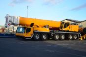 Liebherr,  Auckland
