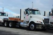 Kenworth & Cats,  Auckland