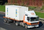 Daf 75,   Conroy,  Manakau City