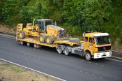 Mercedes,  Hibiscus Contractors,  Manurewa