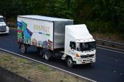 Hino,  Snap Fresh Foods