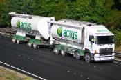 Hino,  Actus