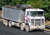 Mack,  Rgp Contractors