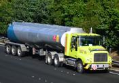 Iveco,  Hookers,  Takanini