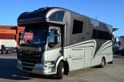 Daf Lf, Brand New,  Auckland