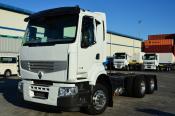 Renault Premium,  Brand New,  Auckland