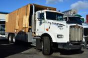 Kenworth,  Auckland