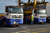 Foden,  Hookers,  Auckland