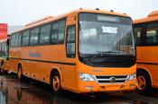 Hengtong Tough,  Tebara Buses,  Suva