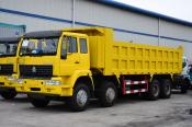 Sinotruk Swz10,  Auckland