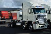 Freightliner,  Brand New.