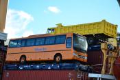 Loading Southern Lily 2,  Auckland
