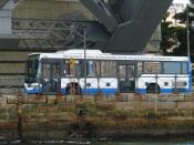 Volvo,  Sydney Buses,  