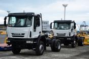 Iveco Eurocargo,  Brand New