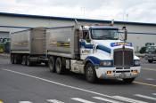 Kenworth,  J Swap Ltd