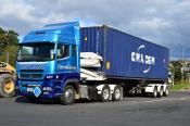 Mitsubishi,  Rentranz,  Auckland